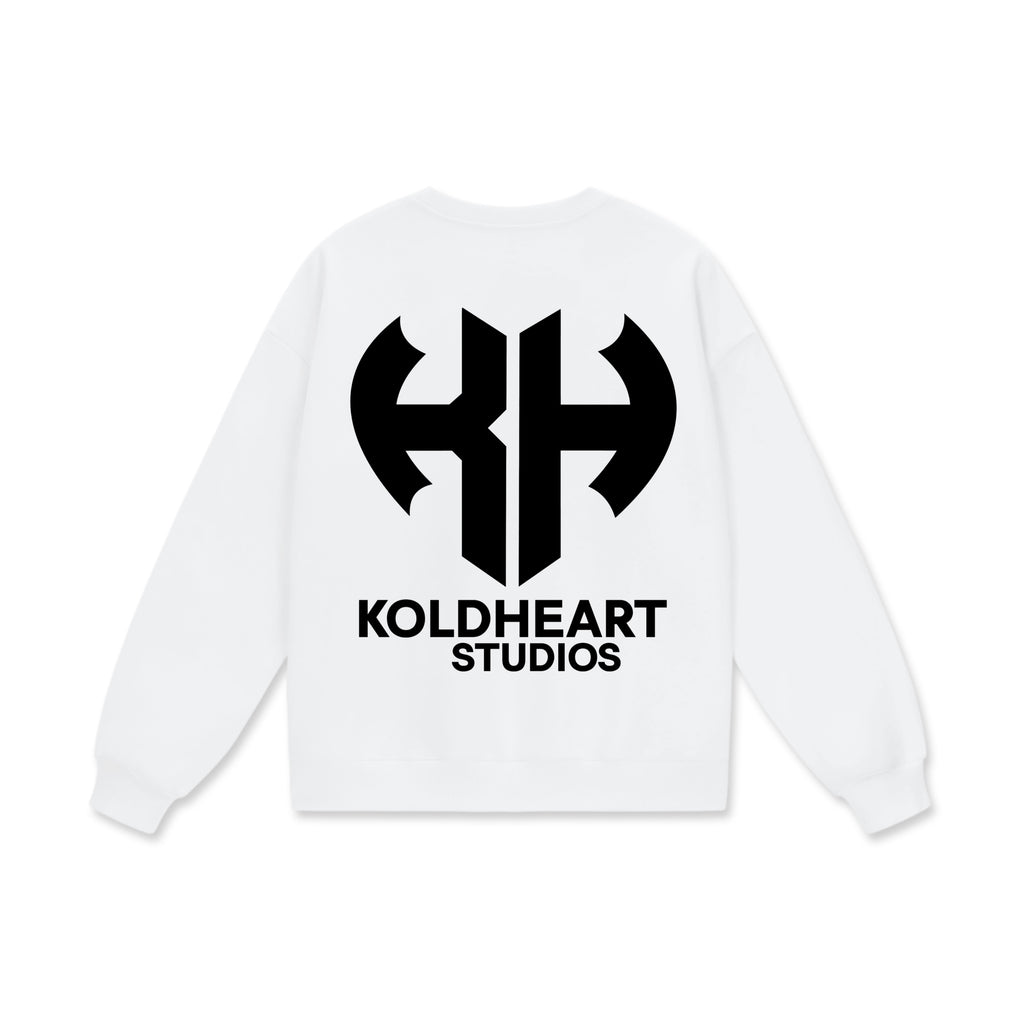 Heavyweight Crewneck Sweatshirt