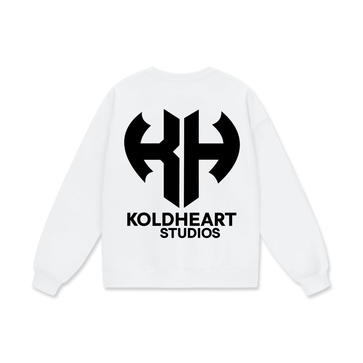 Heavyweight Crewneck Sweatshirt