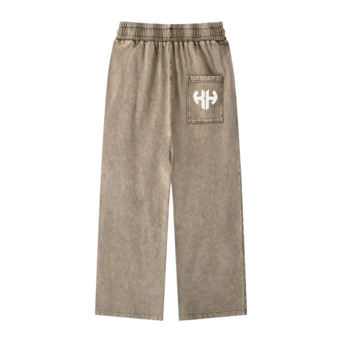 Acid Washed Sweats