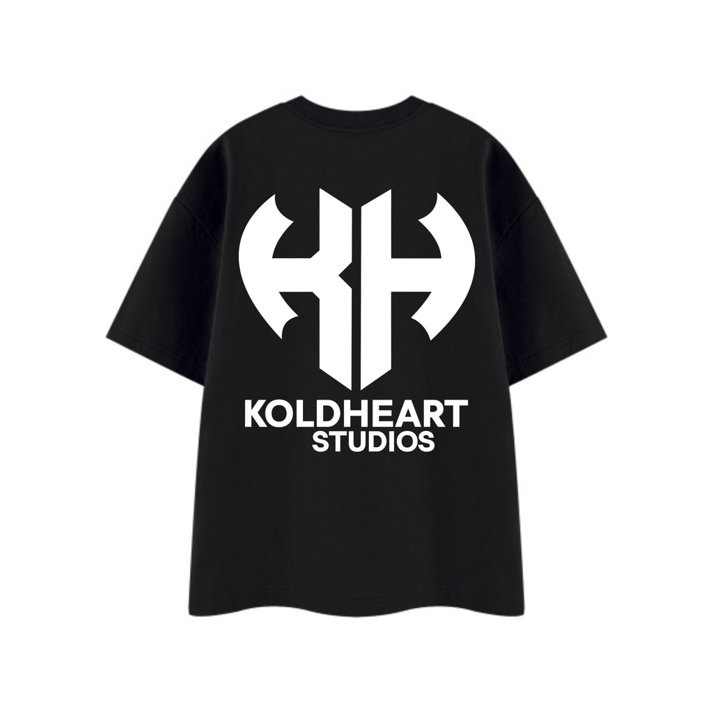 KOLDHEART TEE