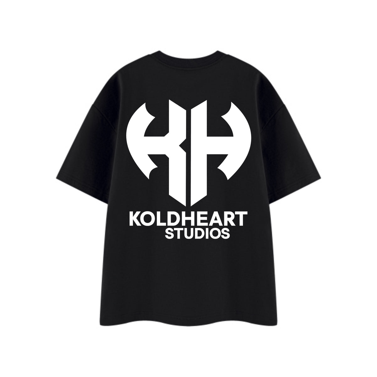 KOLDHEART TEE
