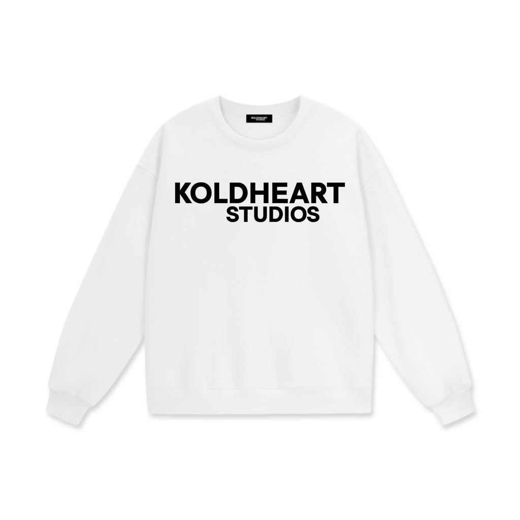 Heavyweight Crewneck Sweatshirt