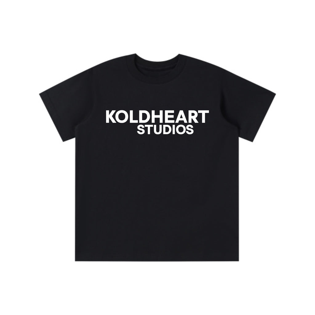 BRAIN VS HEART TEE