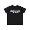BRAIN VS HEART TEE