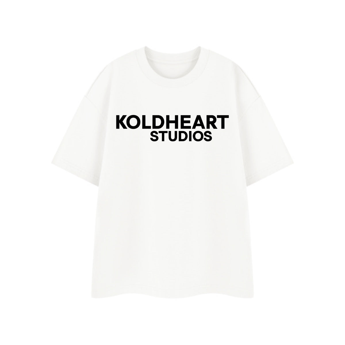 KOLDHEART TEE