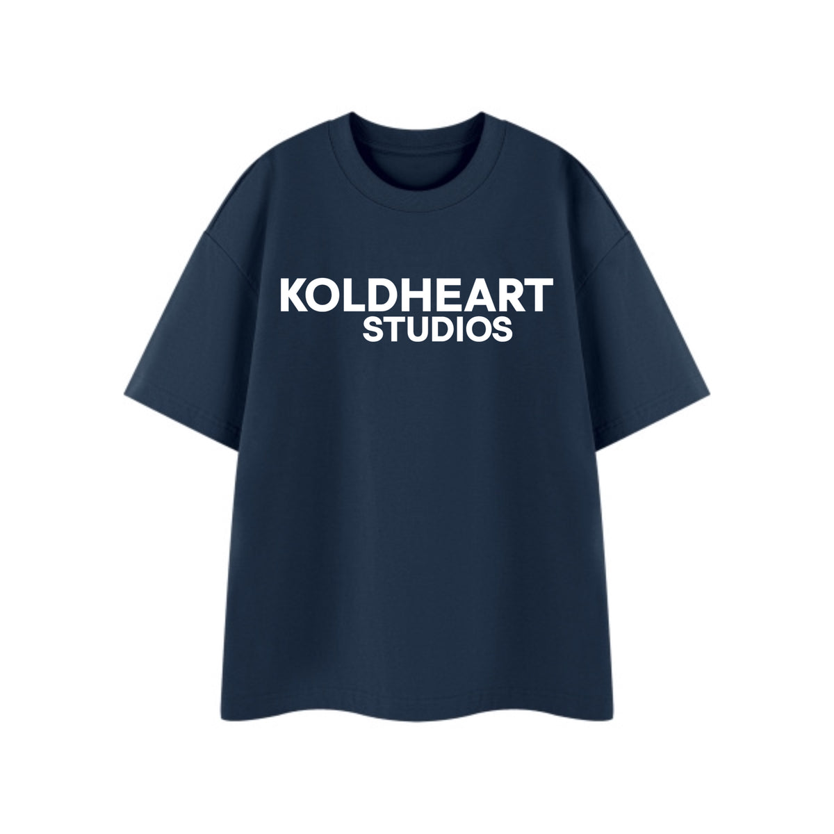 KOLDHEART TEE