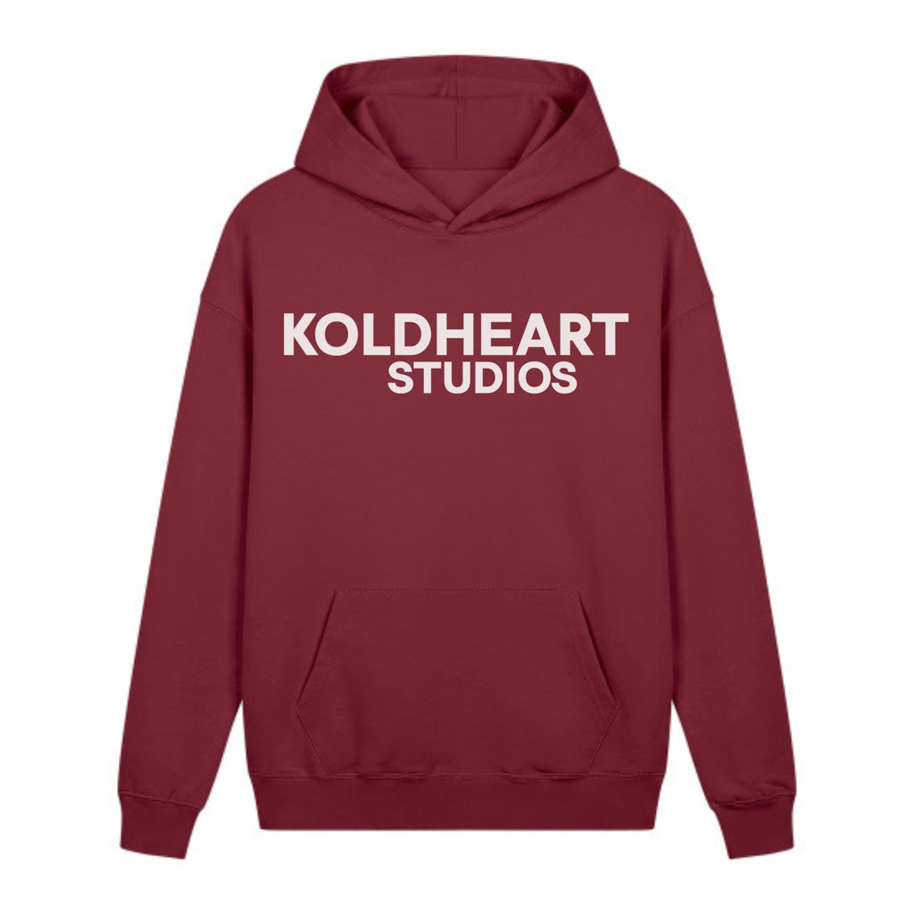 Heavyweight Hoodie