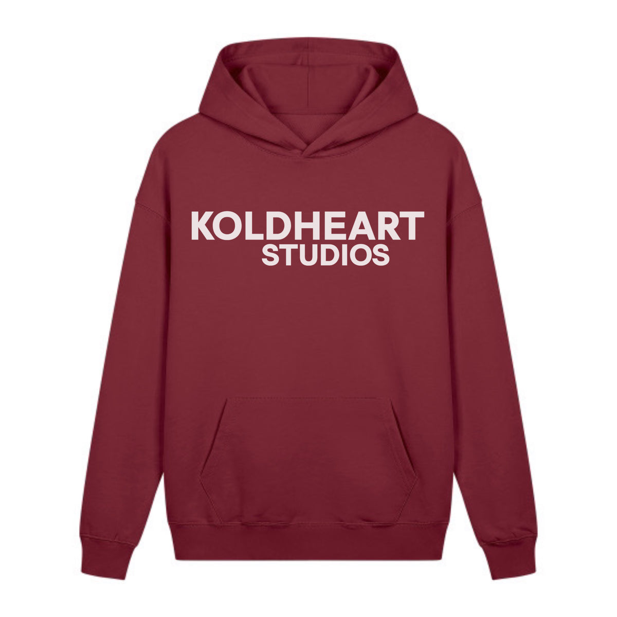 Heavyweight Hoodie
