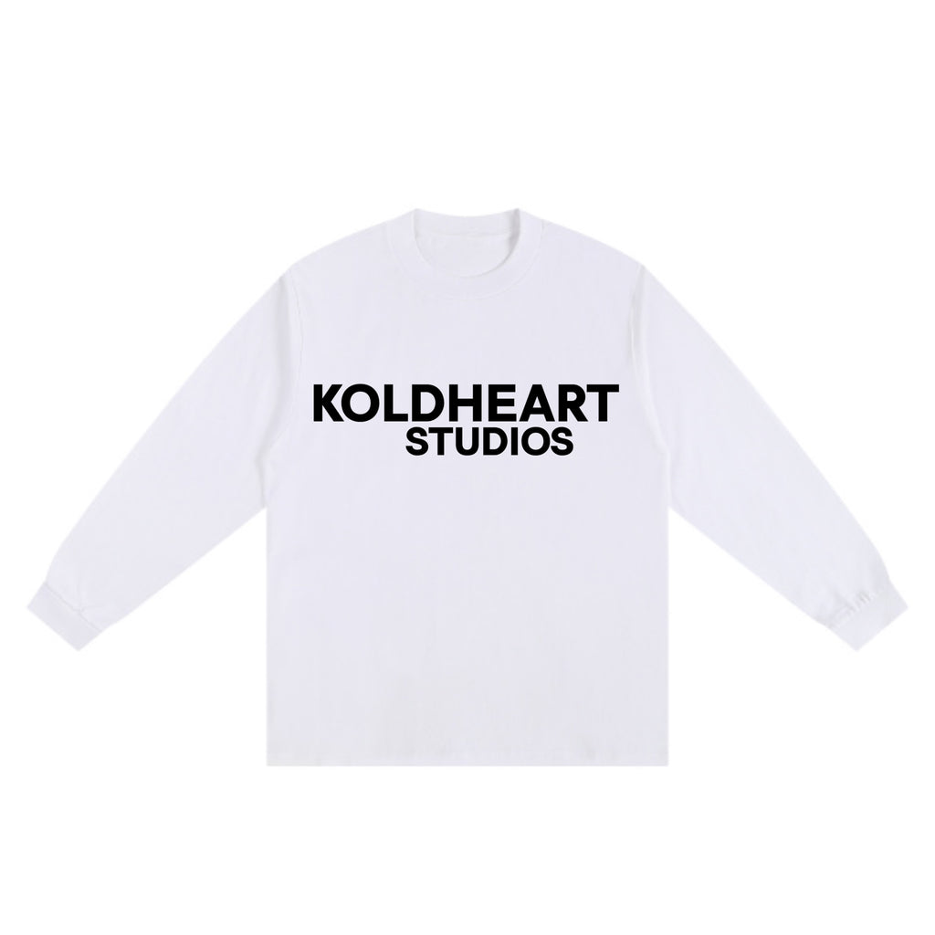 Crewneck Long Sleeve