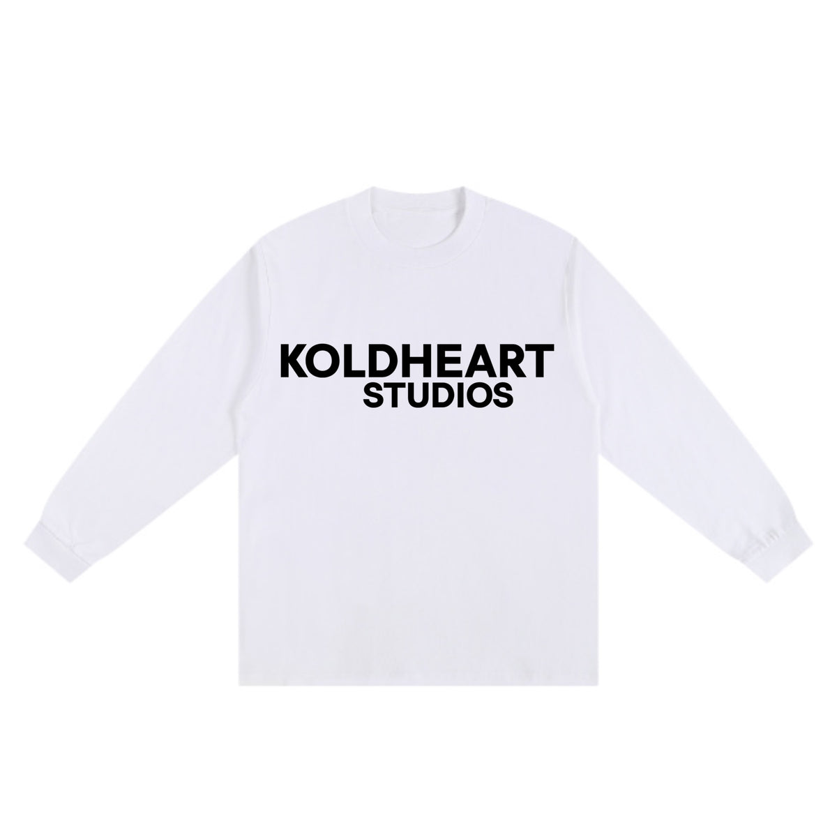 Crewneck Long Sleeve