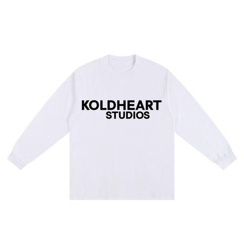 Crewneck Long Sleeve