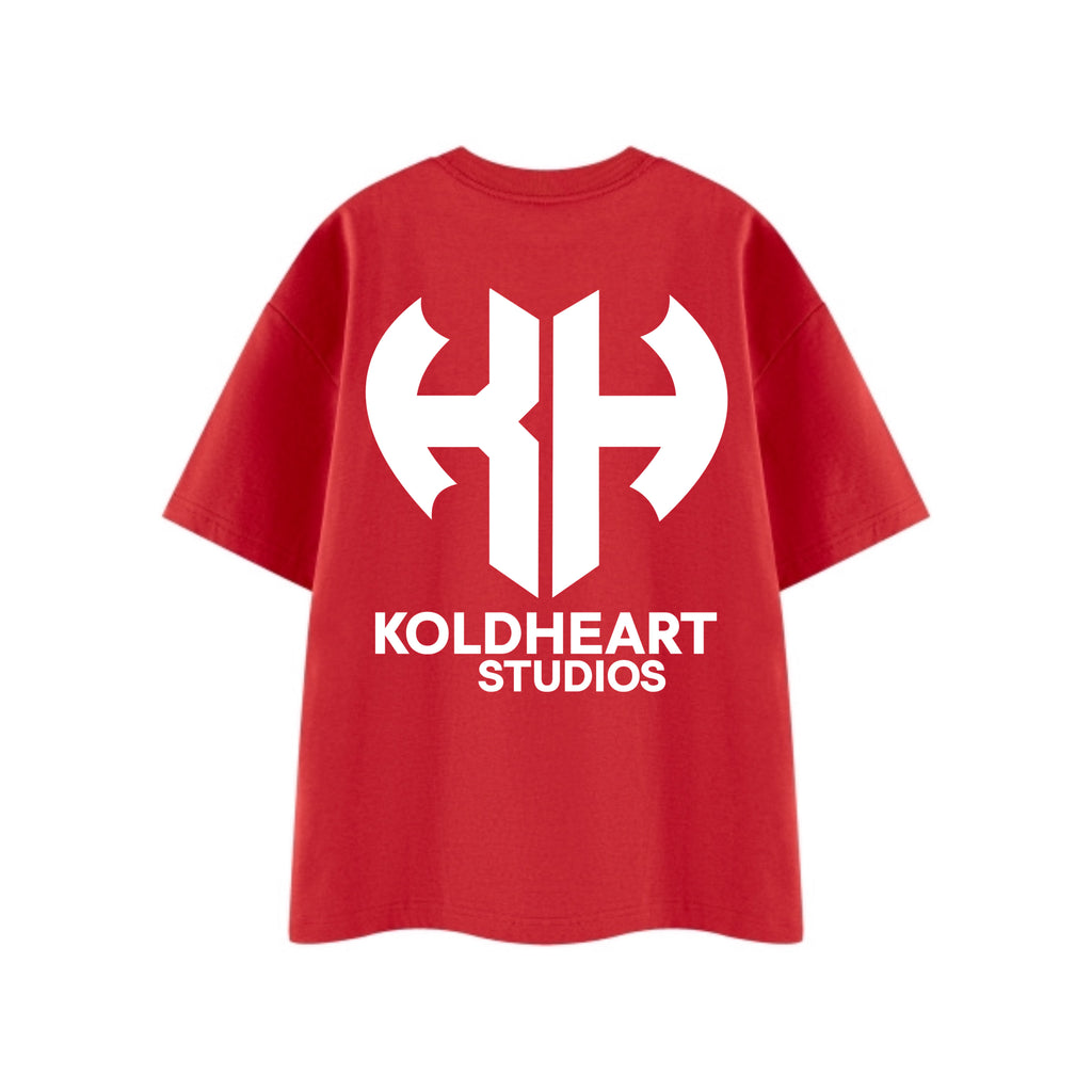 KOLDHEART TEE