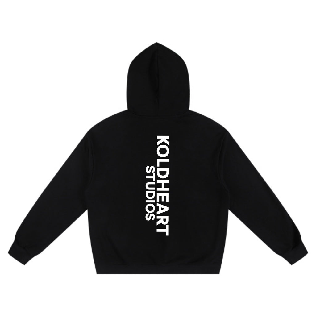 OVERSIZED ORIGINAL HOODIE
