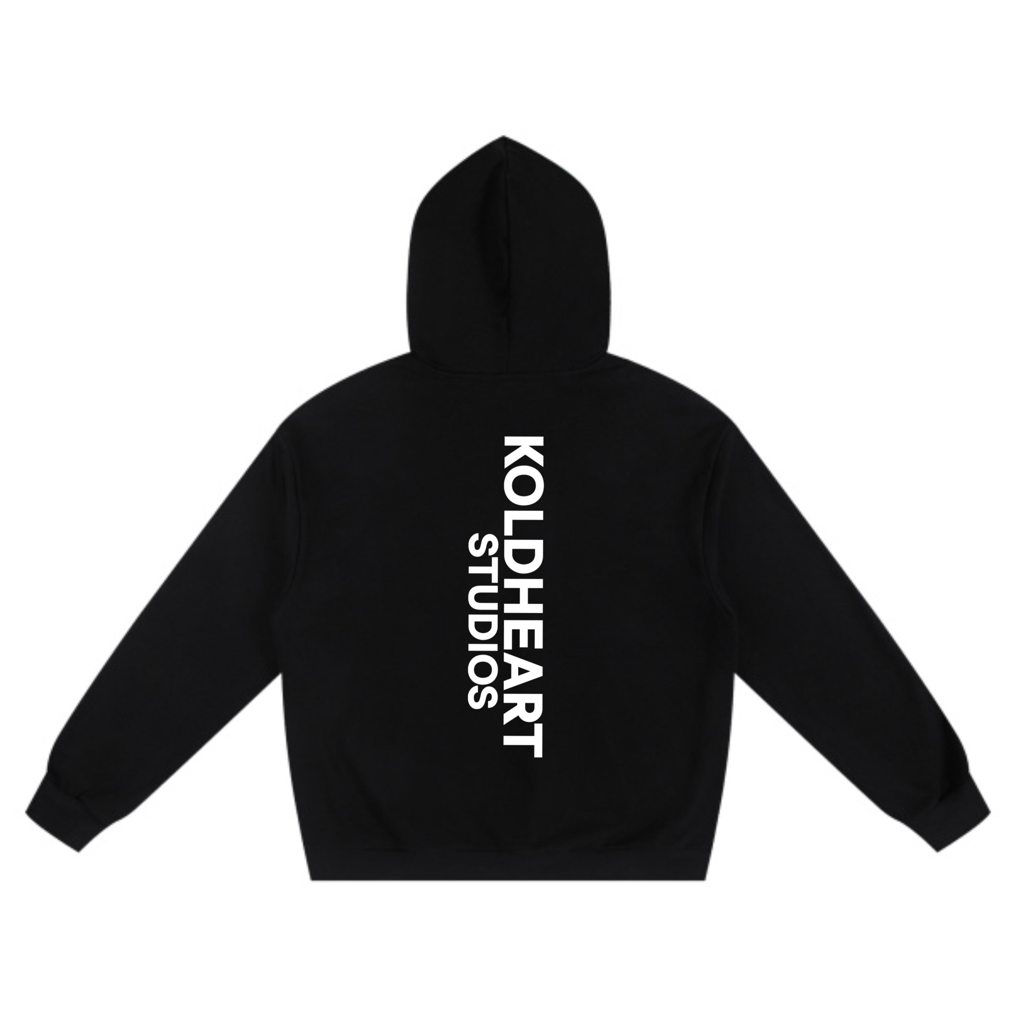 OVERSIZED ORIGINAL HOODIE