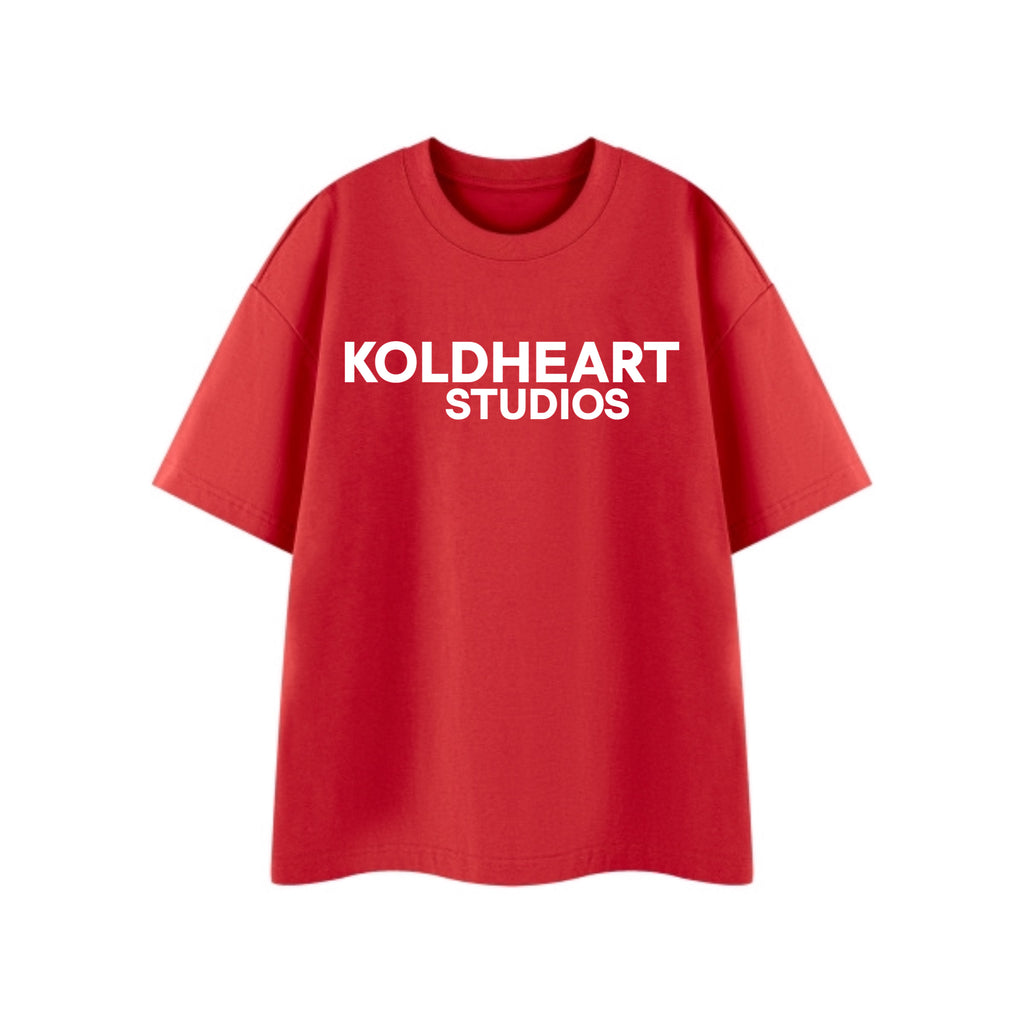 KOLDHEART TEE