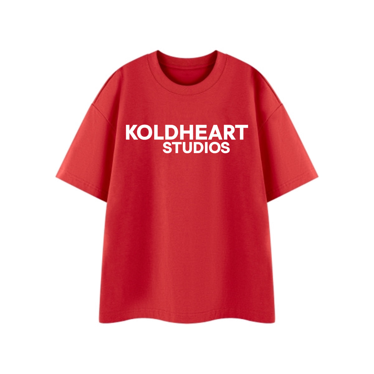 KOLDHEART TEE