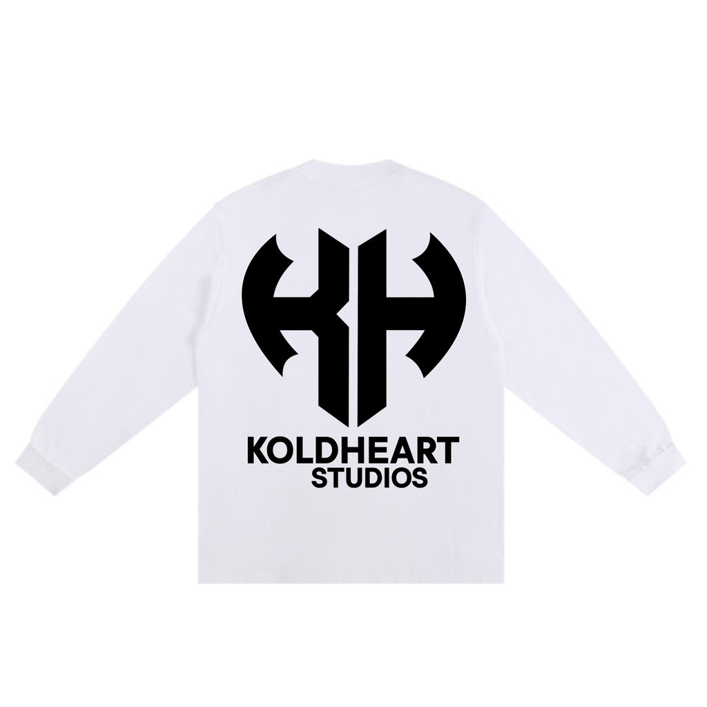 Crewneck Long Sleeve