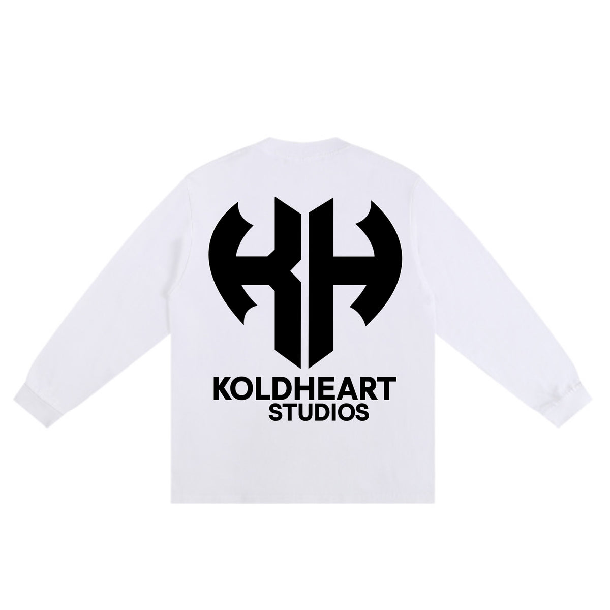 Crewneck Long Sleeve