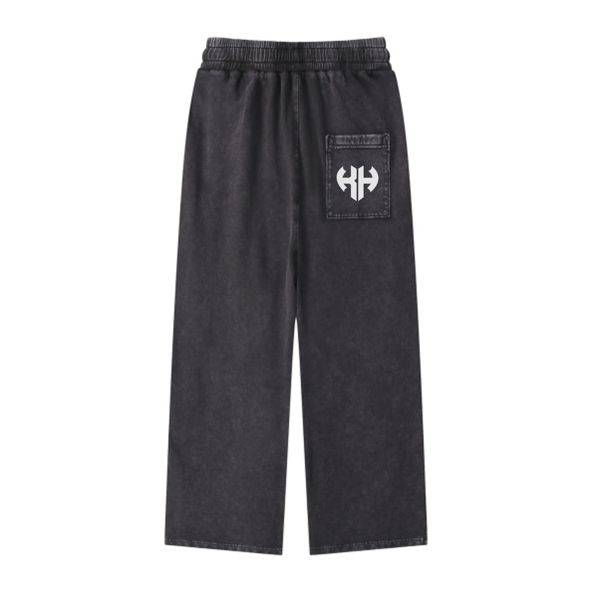 Acid Washed Sweats