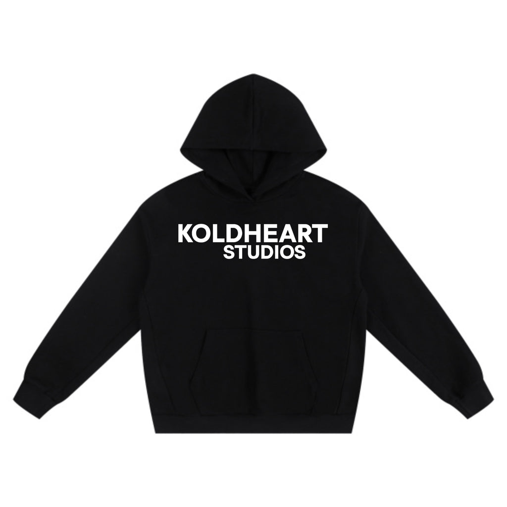 OVERSIZED ORIGINAL HOODIE