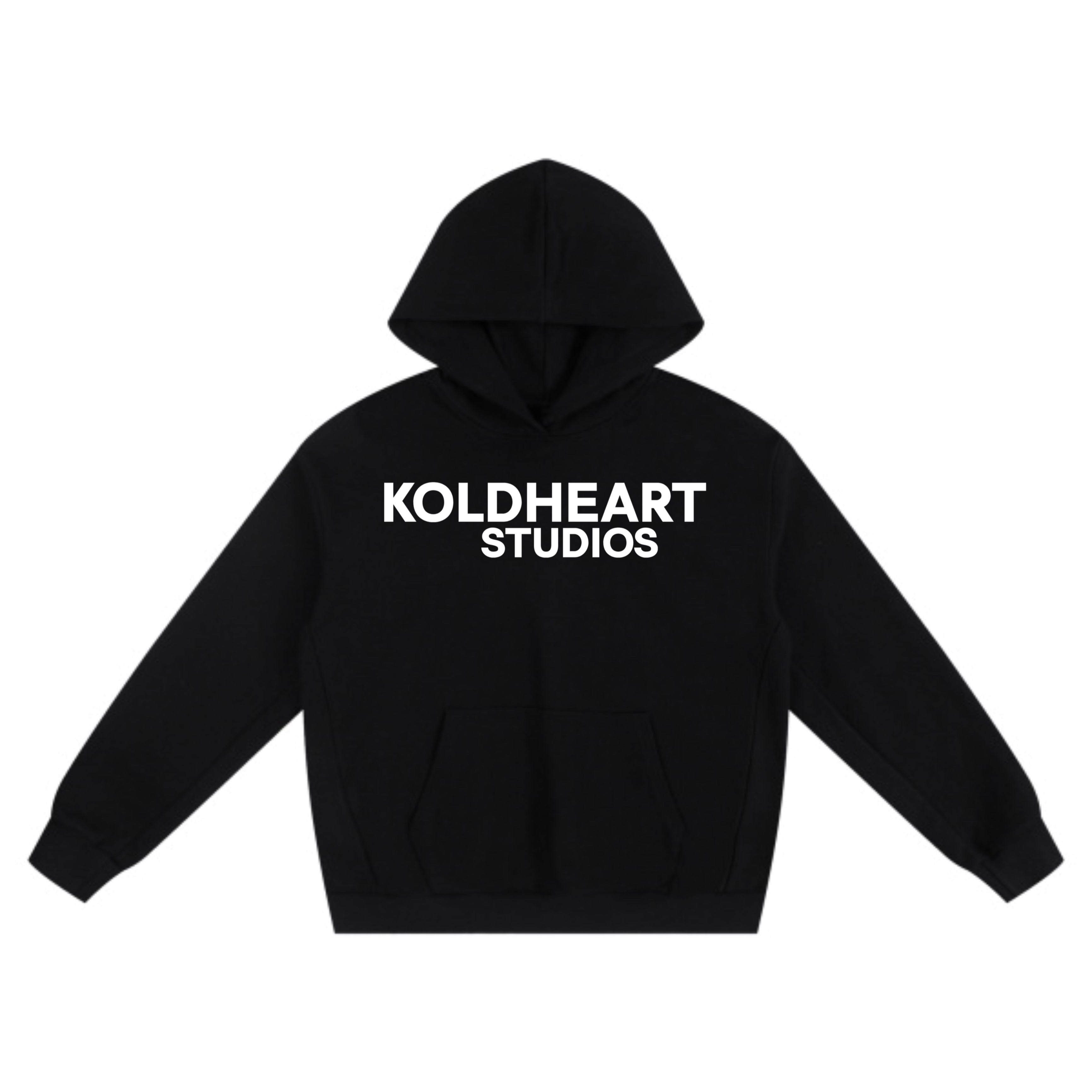 OVERSIZED ORIGINAL HOODIE