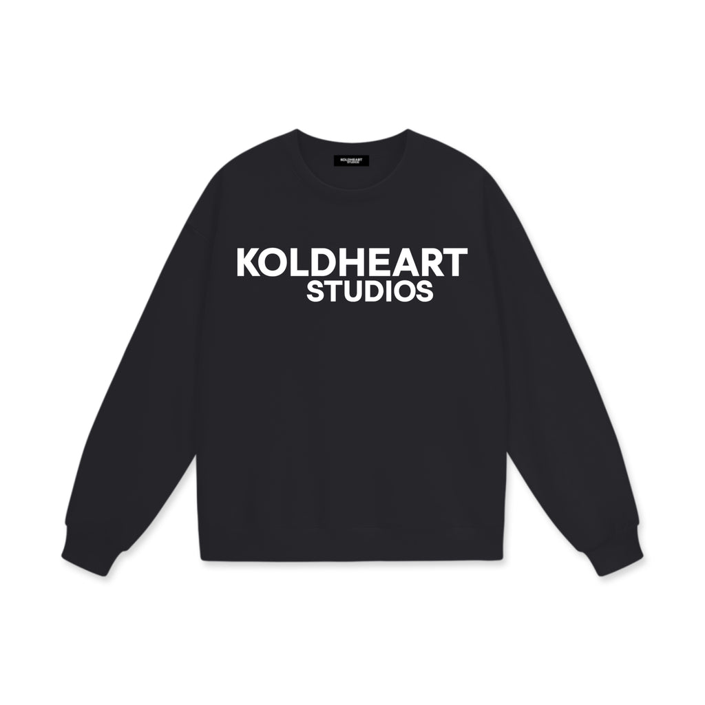 Heavyweight Crewneck Sweatshirt