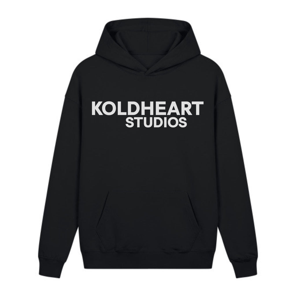 Heavyweight Hoodie