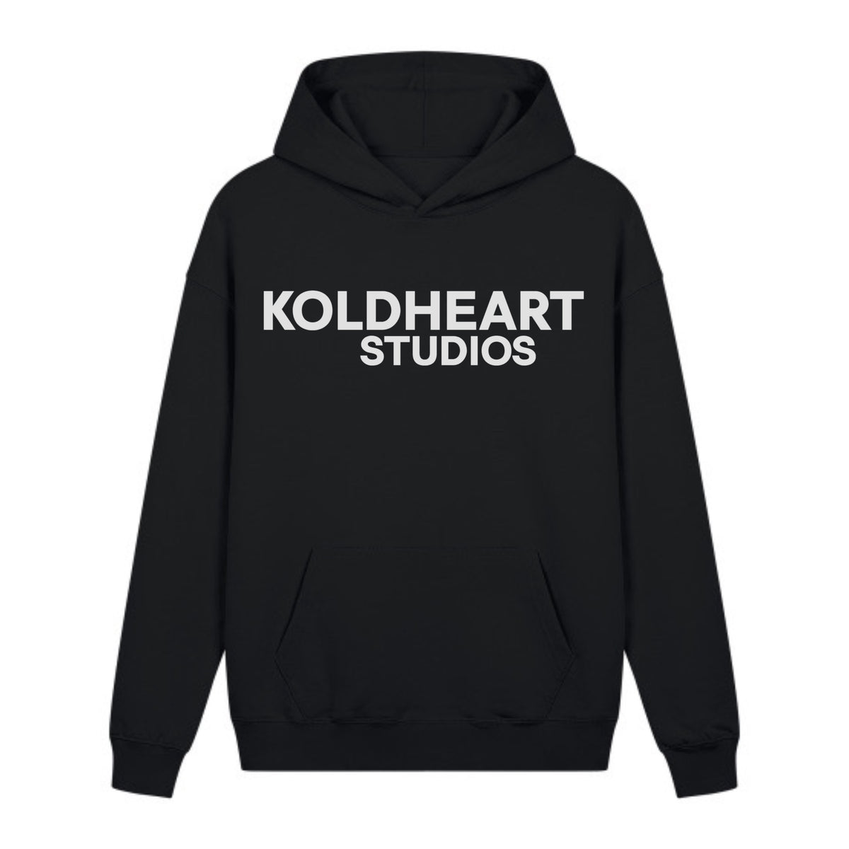 Heavyweight Hoodie