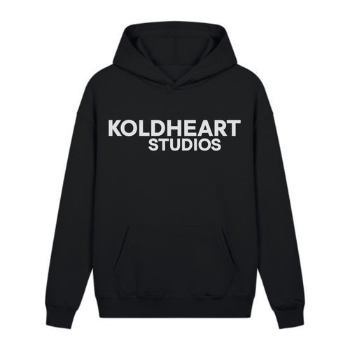 Heavyweight Hoodie