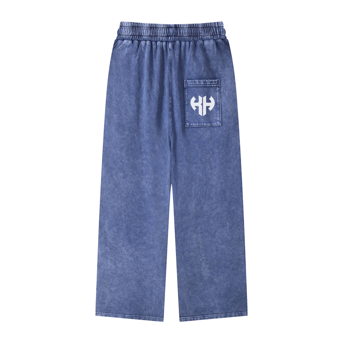 Acid Washed Sweats