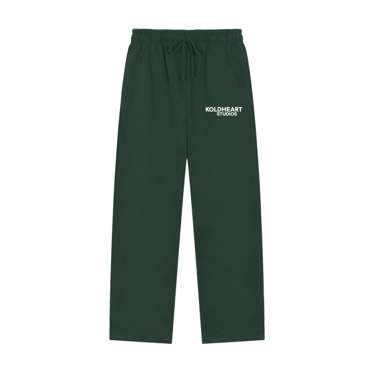 Basic Heavyweight Sweats