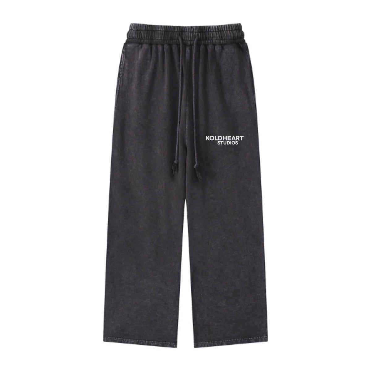 Acid Washed Sweats