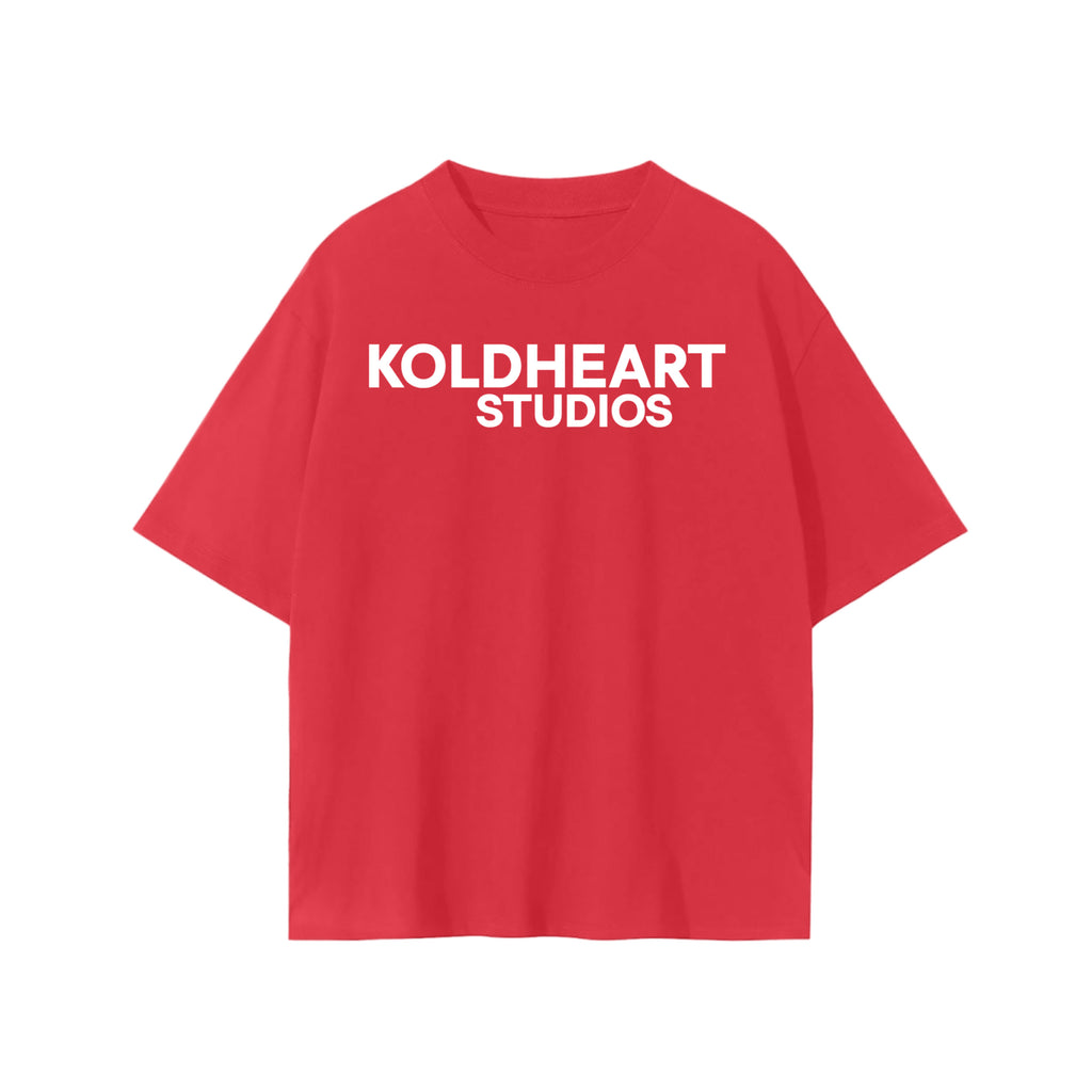 ORIGINAL KHS TEE
