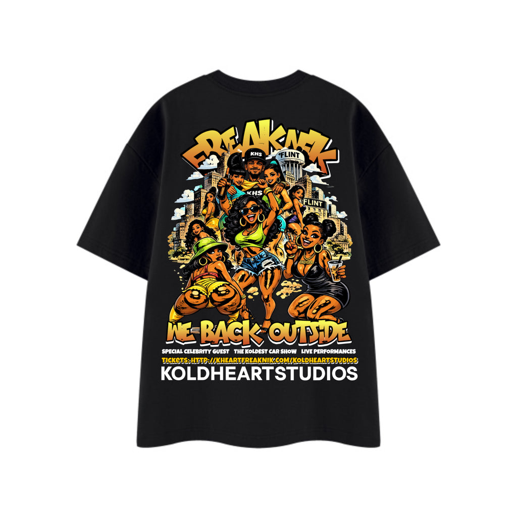ORIGINAL FREAKNIK TEE
