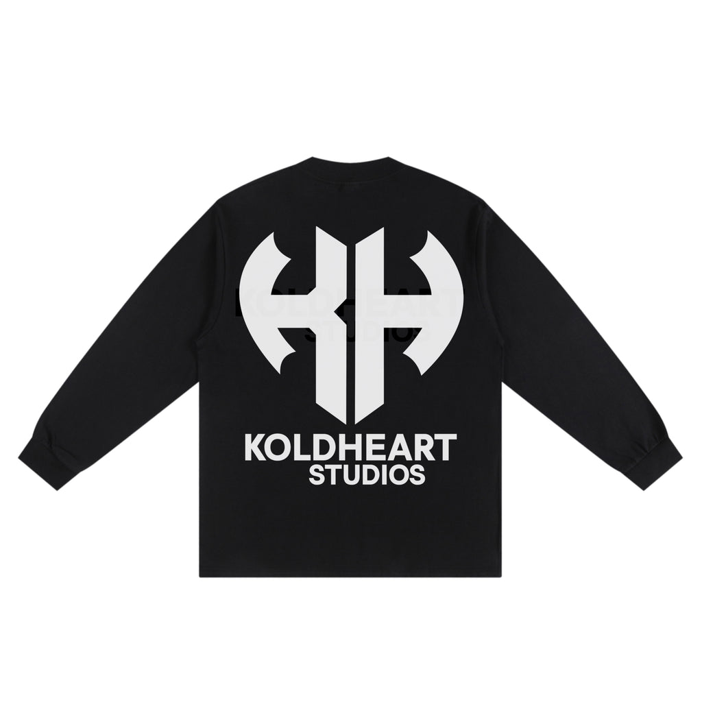 Crewneck Long Sleeve