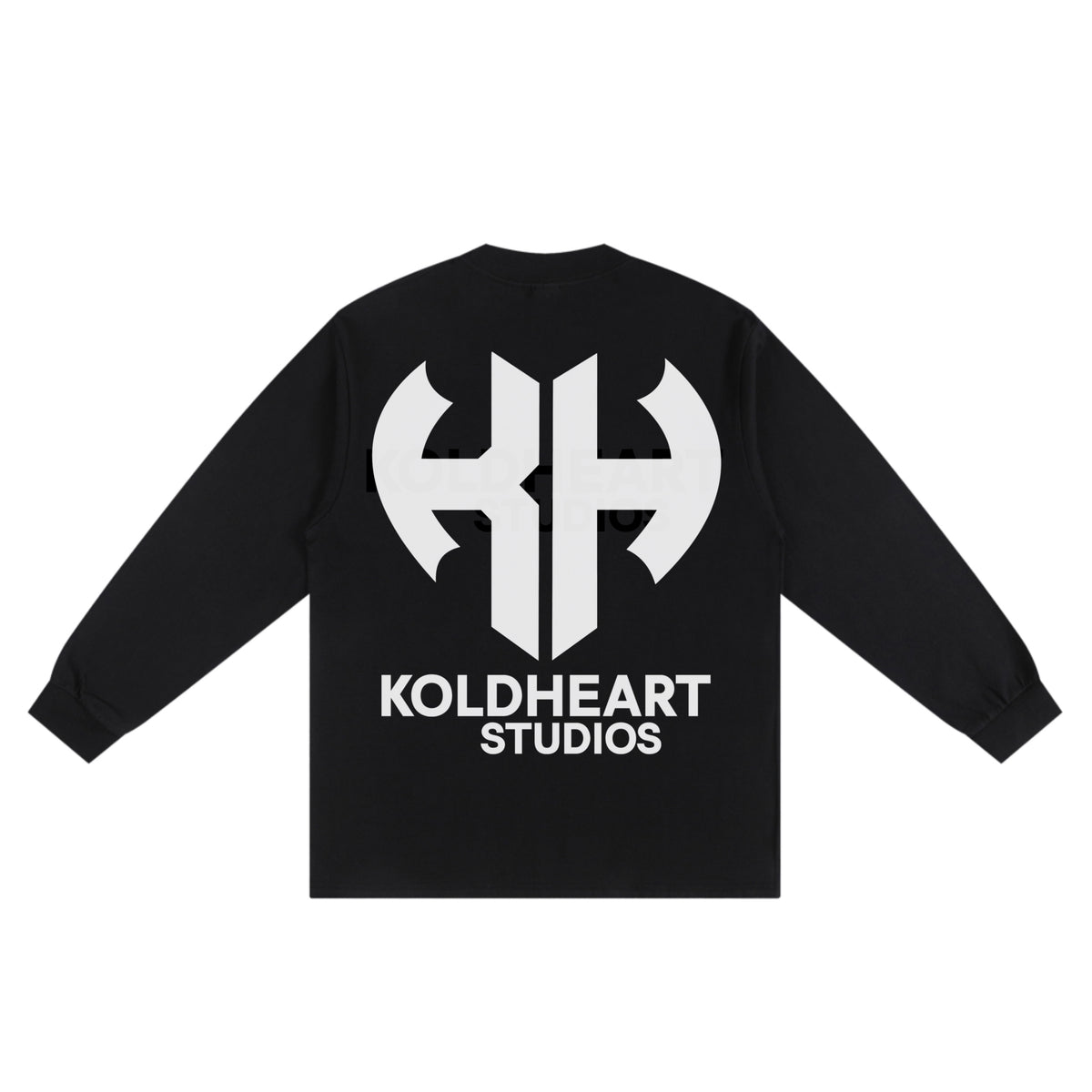 Crewneck Long Sleeve