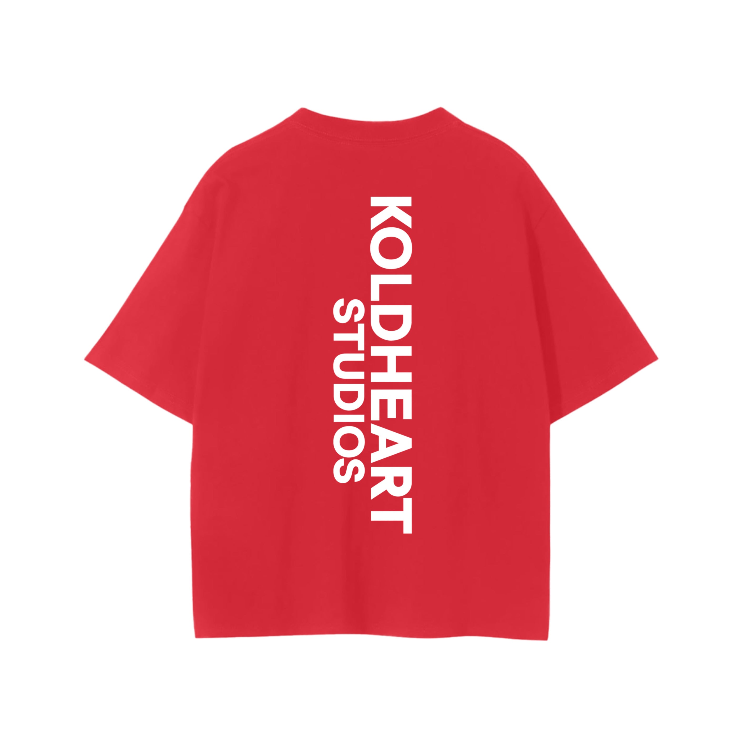 ORIGINAL KHS TEE