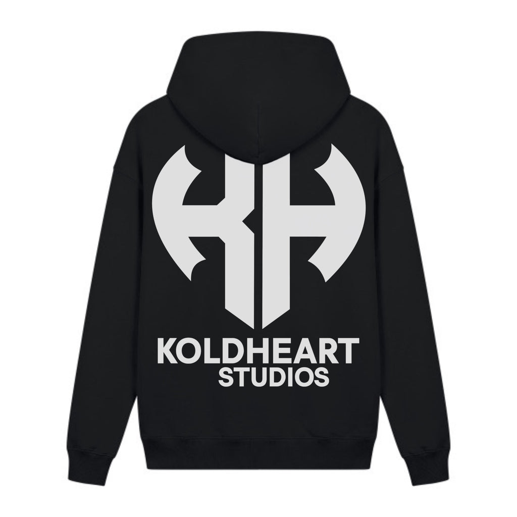 Heavyweight Hoodie