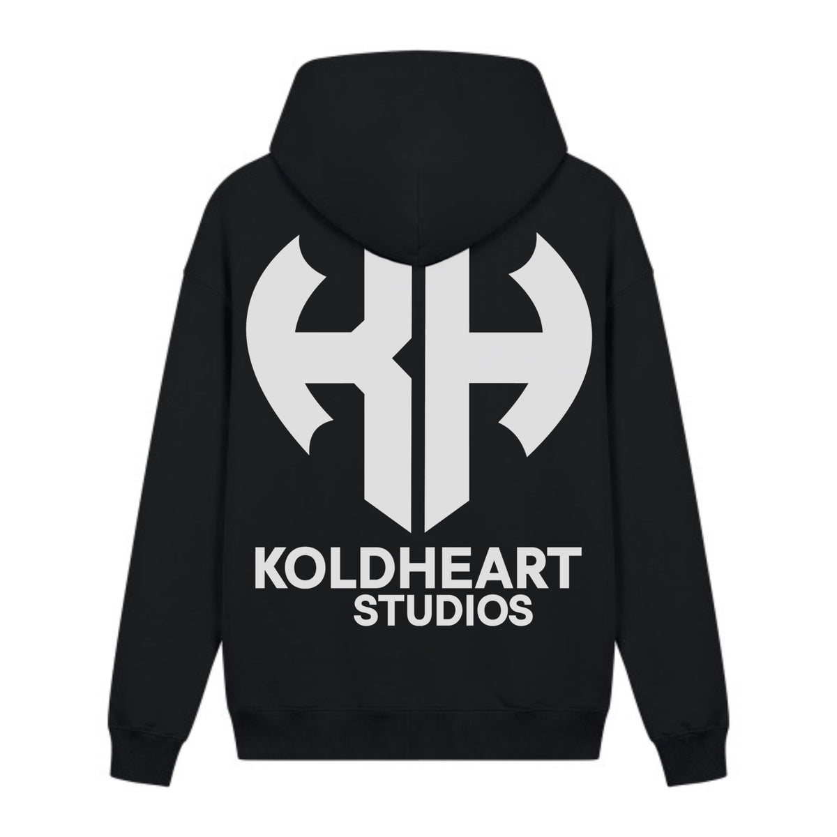 Heavyweight Hoodie