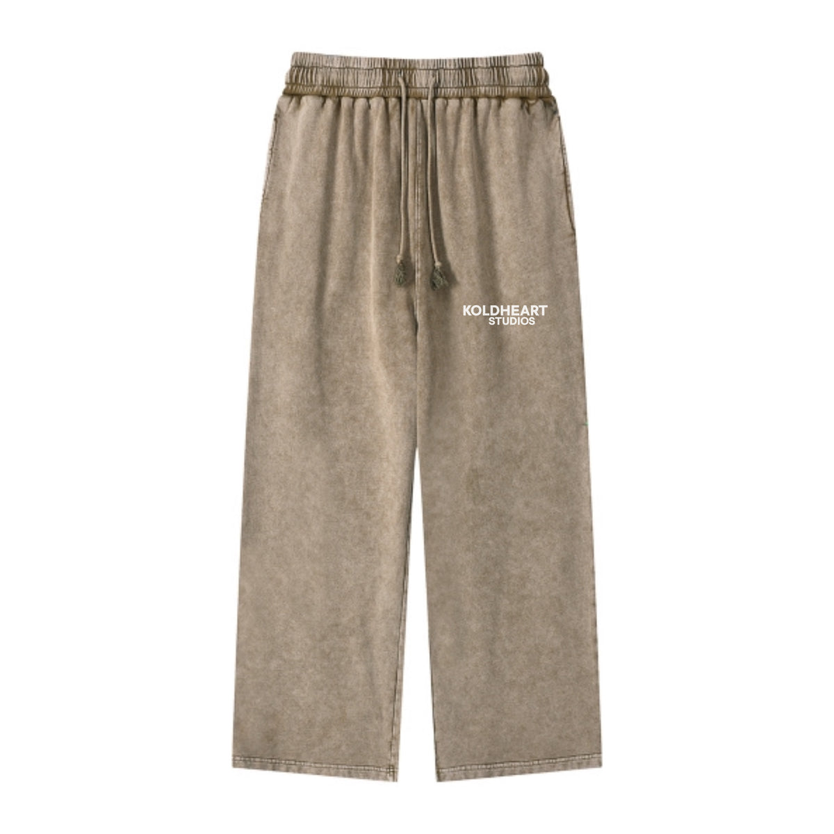 Acid Washed Sweats