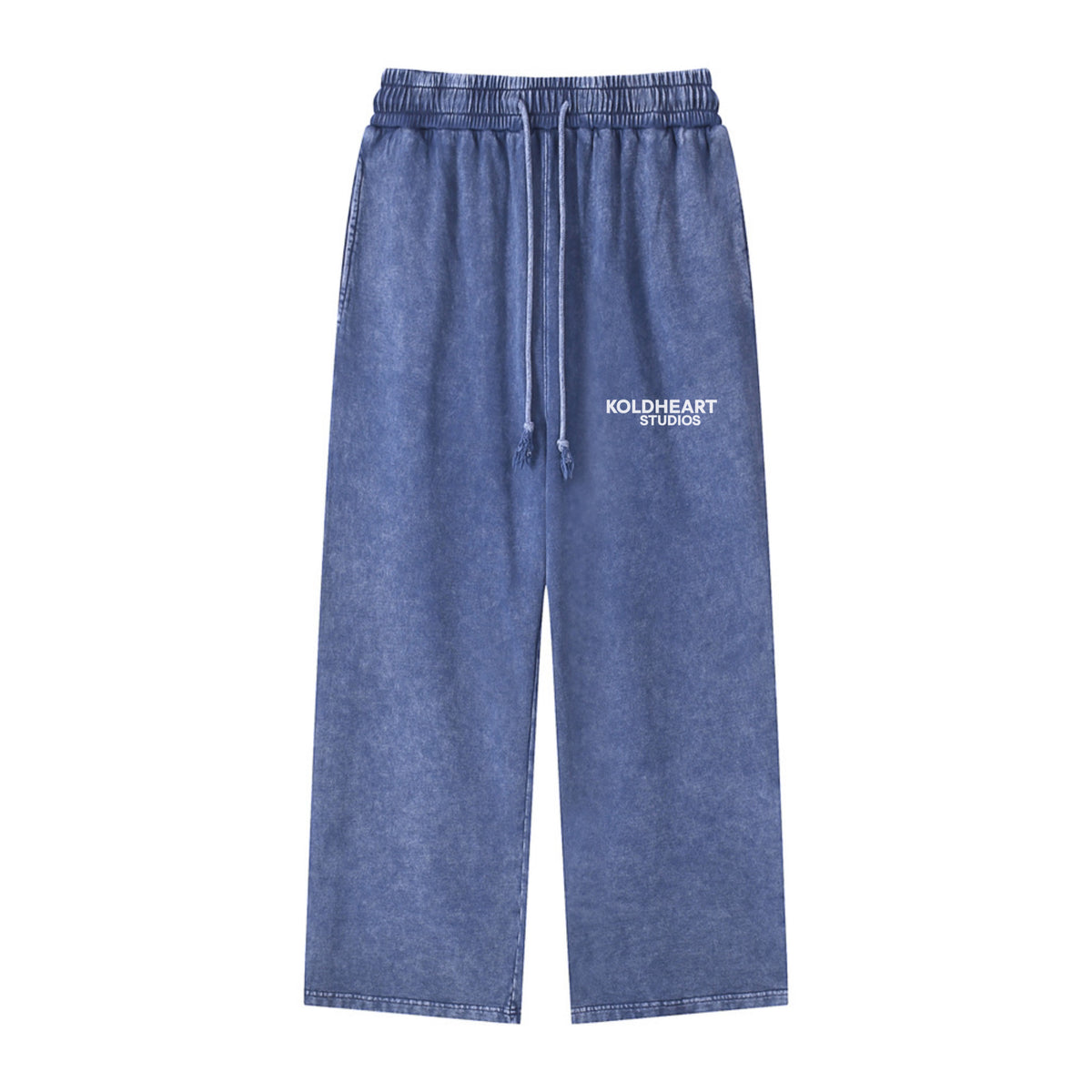 Acid Washed Sweats