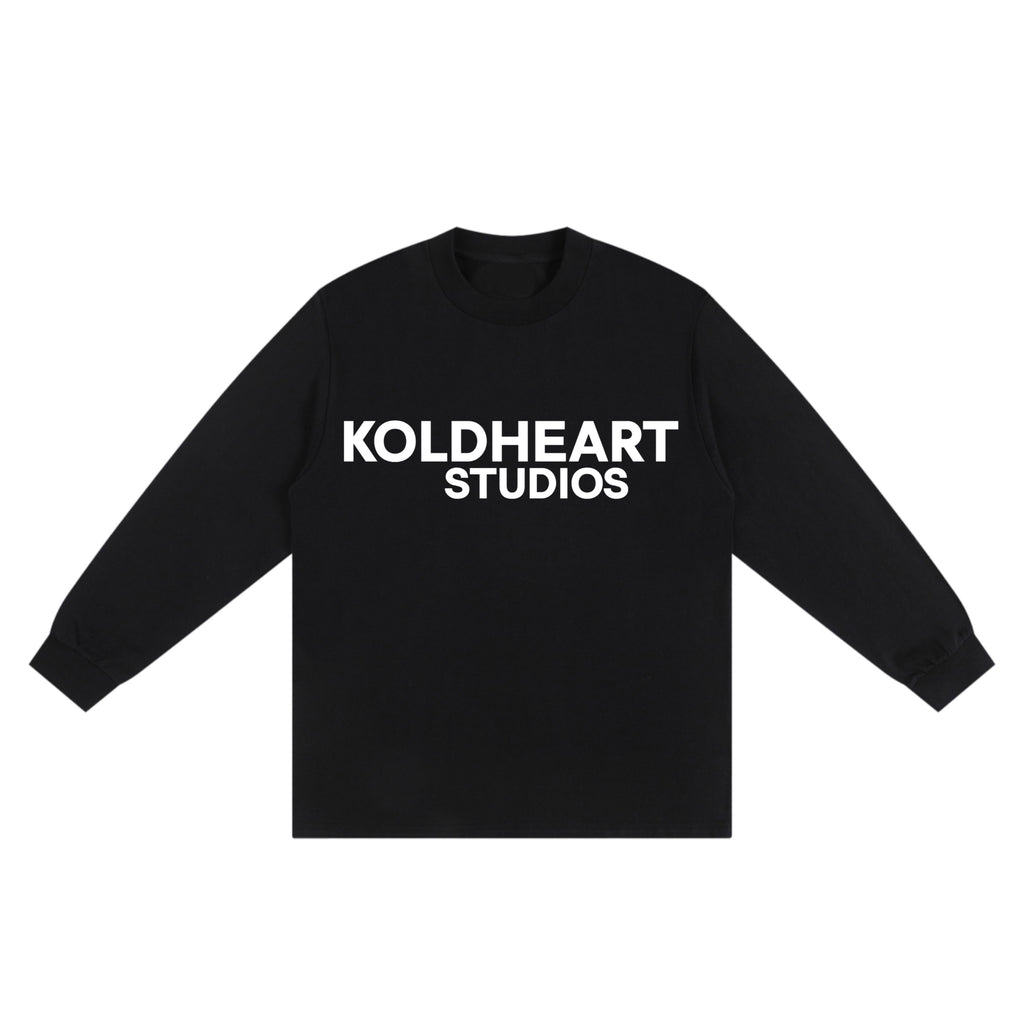 Crewneck Long Sleeve