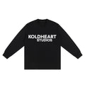 Crewneck Long Sleeve