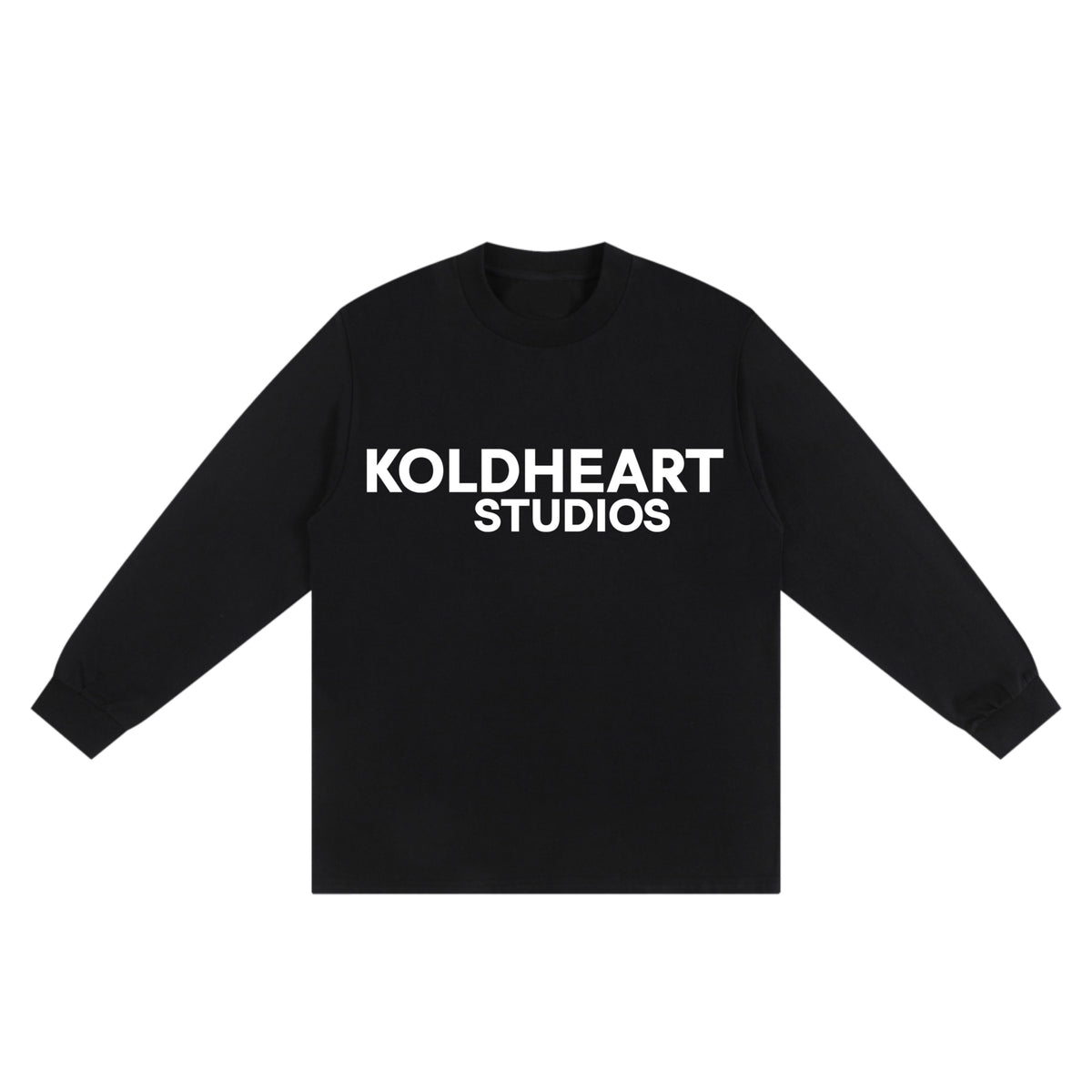 Crewneck Long Sleeve