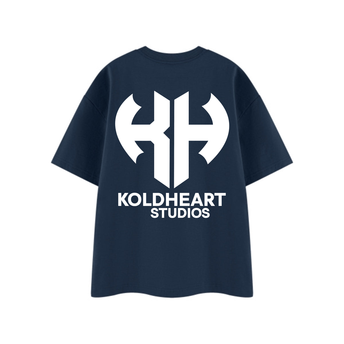 KOLDHEART TEE