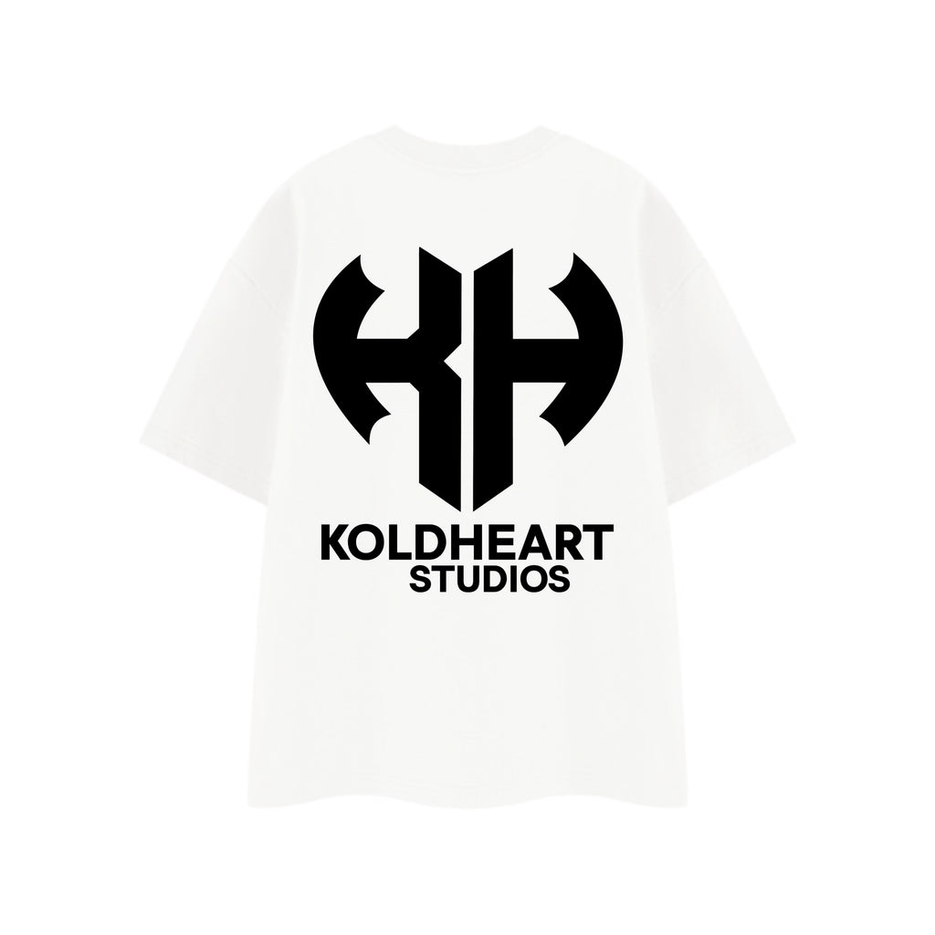 KOLDHEART TEE