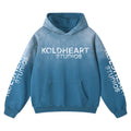 Sunfade Oversized Hoodie