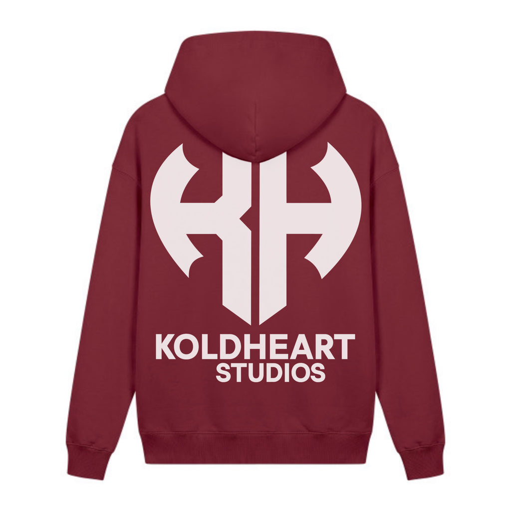 Heavyweight Hoodie