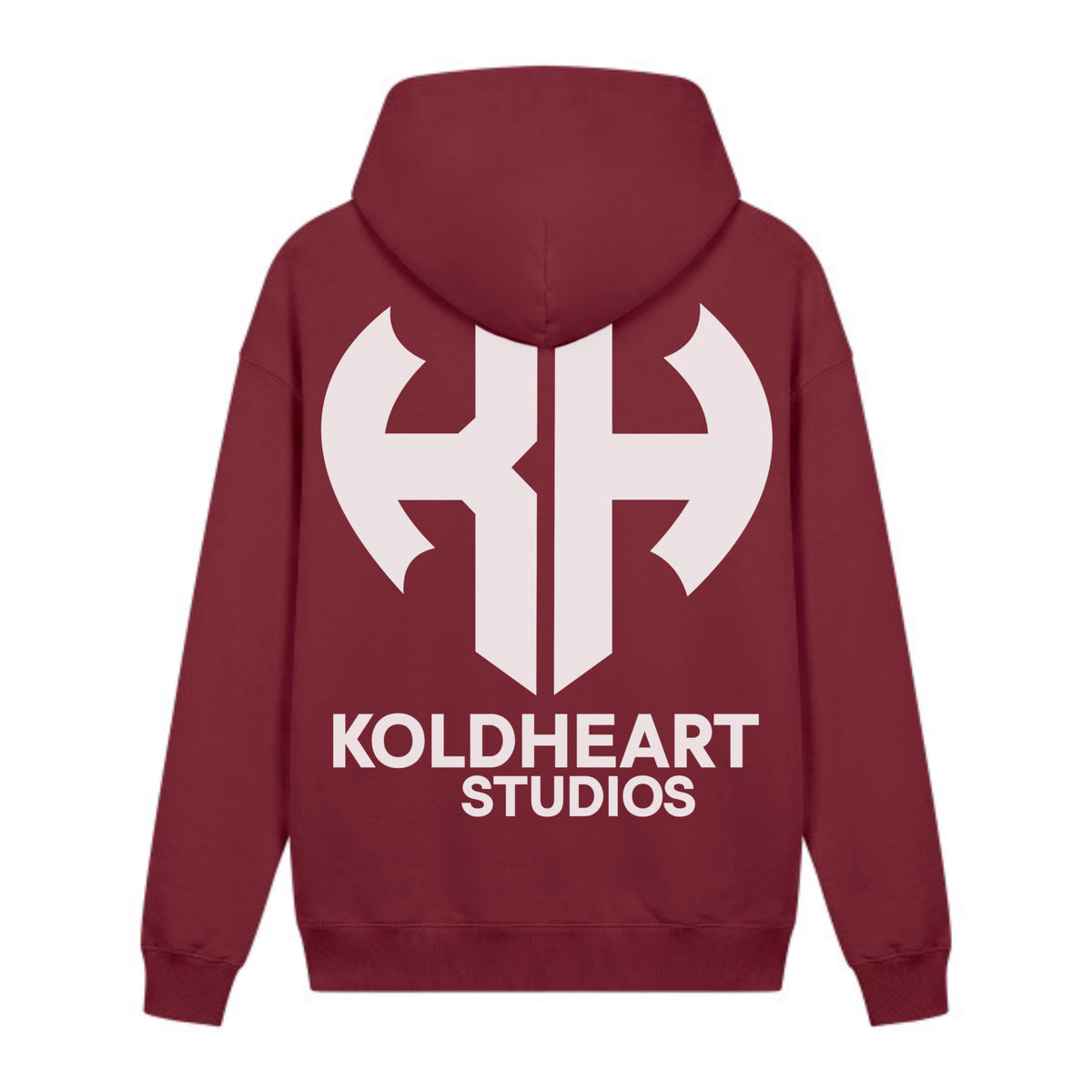 Heavyweight Hoodie