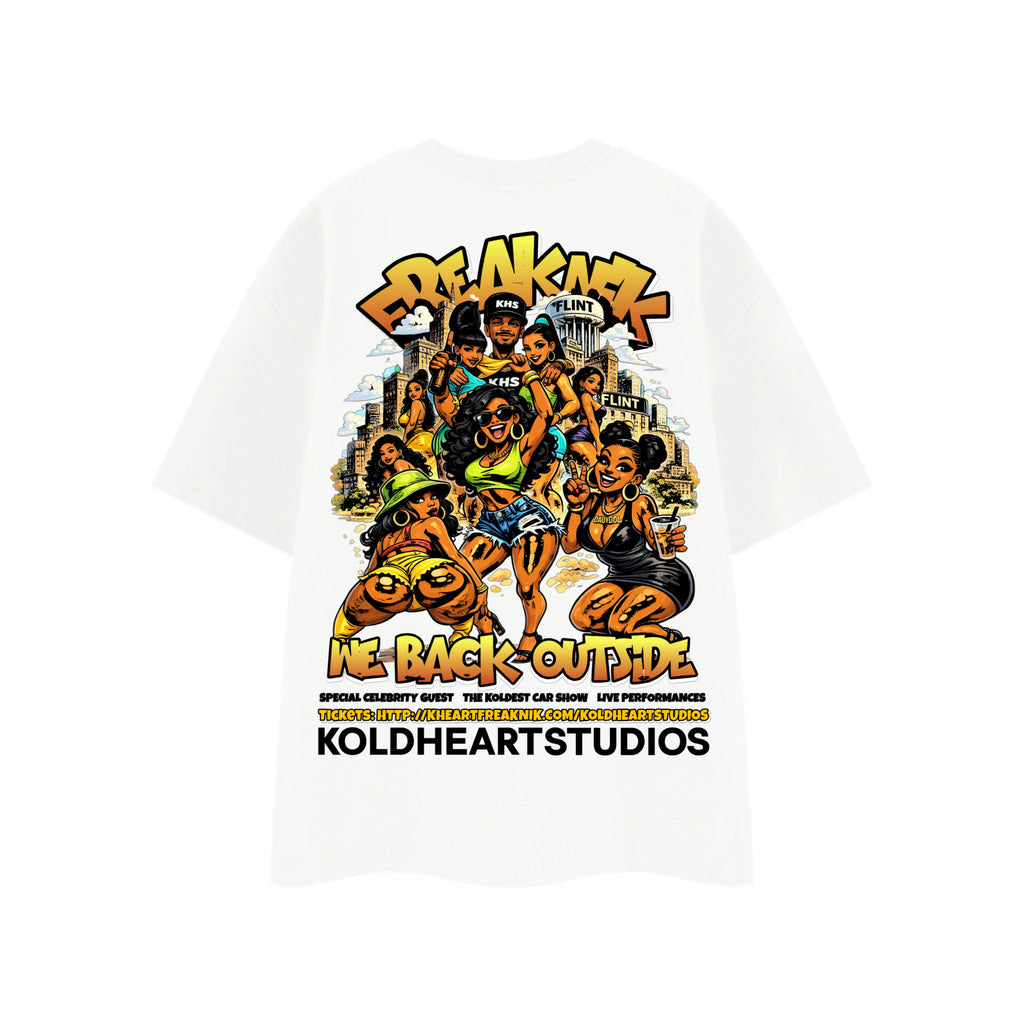 ORIGINAL FREAKNIK TEE
